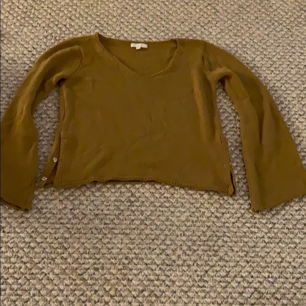 Don’t ask why sweater